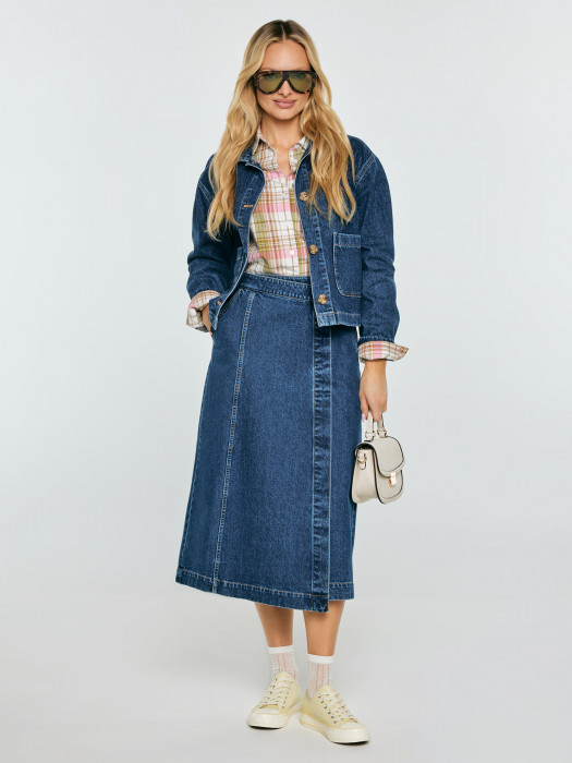 Dámske topánky TT274287 201